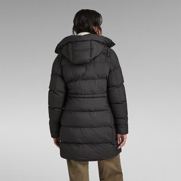 G-star Jakke D23535 Whistler Grå XS Kvinde
