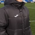 Miniatyrbild 5 av 5: Joma Anorak Islandia Iii Svart S Man