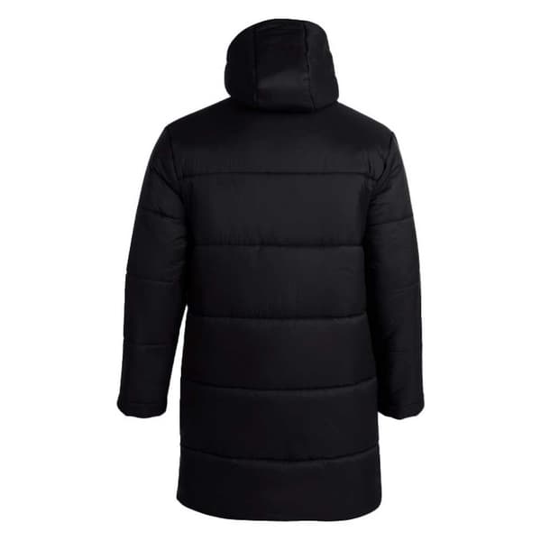 Joma Anorak Islandia Iii Svart S Man
