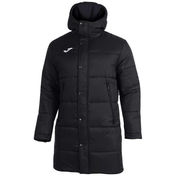 Joma Anorak Islandia Iii Svart S Man
