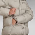 Miniatyrbillede 5 af 7: G-star Jakke D23535 Whistler Beige S Kvinde
