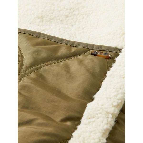 Scotch & Soda Jakke Reversible Beige XL Kvinde