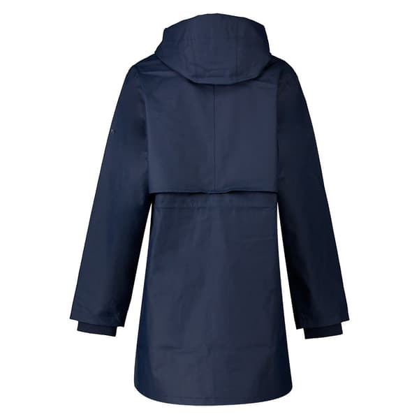Superdry Hydrotech Mac Blå S Kvinna
