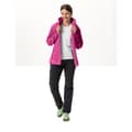 Miniatyrbild 5 av 7: Vaude Jacka Escape Light Rosa 36 Kvinna