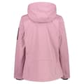 Miniatyrbillede 2 af 3: Cmp Jakke Light Softshell 39a5016 Rosa S Kvinde