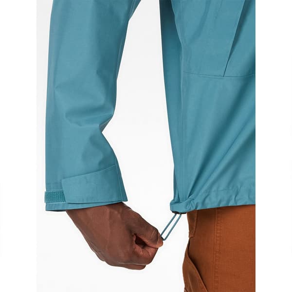 Marmot Jacka Minimalist Pro Goretex Blå XL Man
