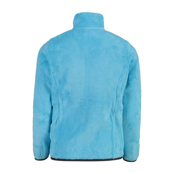 Cmp Fleece Jacket 38p1465 Sininen 4 Years