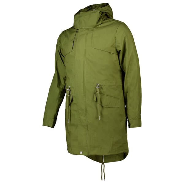 Superdry Jakke Essential Grøn L Mand