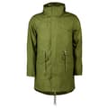 Miniatyrbillede 1 af 3: Superdry Jakke Essential Grøn L Mand