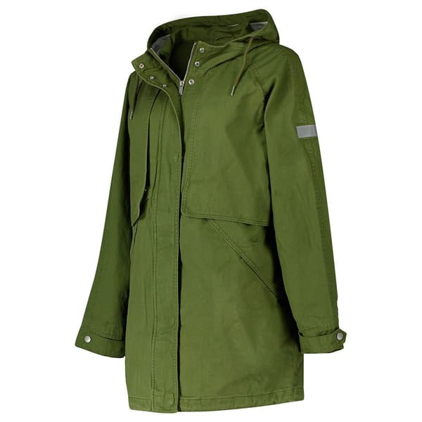 Superdry Takki Adventurer Vihreä S Nainen