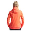 Miniatyrbild 2 av 5: Superdry Jacka Code Tech Softshell Orange XS Kvinna