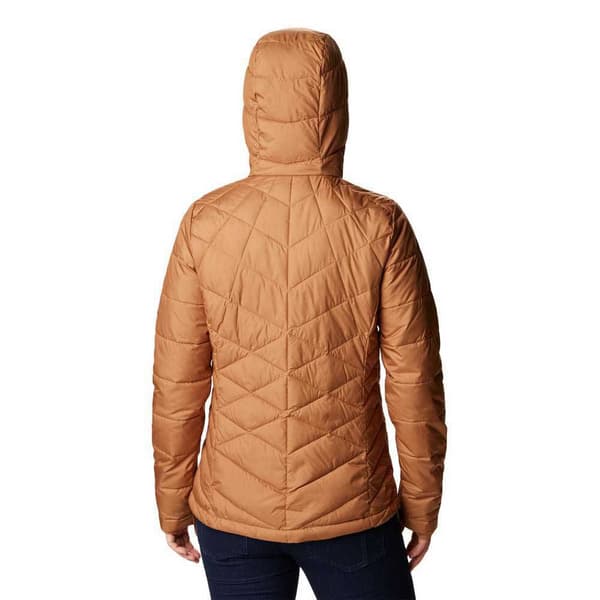 Columbia Jakke Heavenly™ Brun S Kvinde
