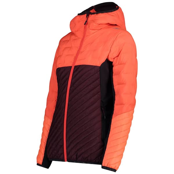 Cmp Takki 33z2546 Oranssi M Nainen
