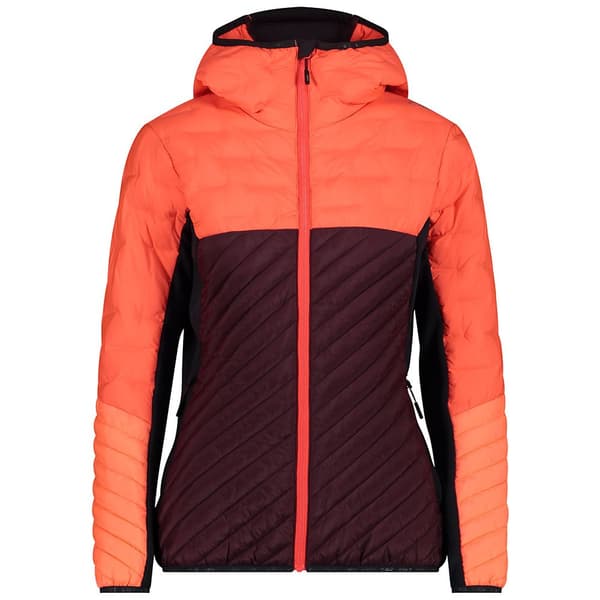 Cmp Takki 33z2546 Oranssi M Nainen