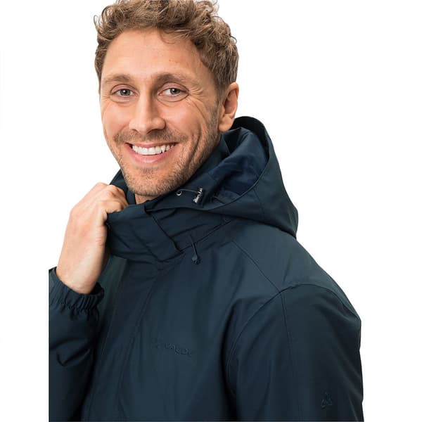Vaude Parka Idris 3 In 1 Iii Sininen M Mies
