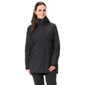 Miniatyrbillede 9 af 9: Vaude Jakke Idris 3 In 1 Iii Sort 44 Kvinde