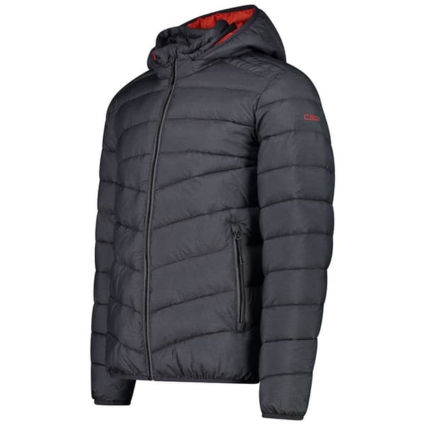 Cmp Jacka 33k1597m Grå 4XL Man