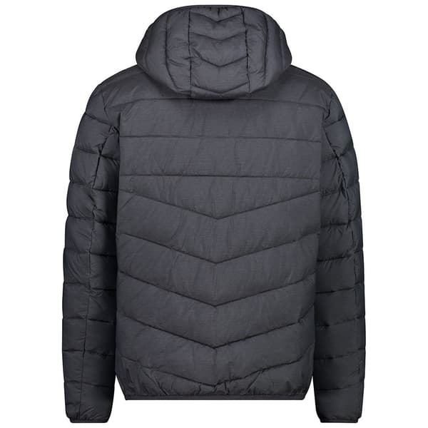Cmp Jacka 33k1597m Grå 4XL Man