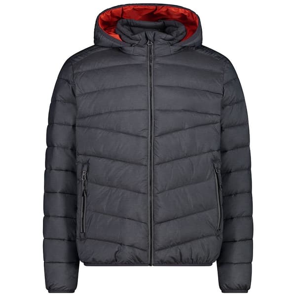 Cmp Jacka 33k1597m Grå 4XL Man
