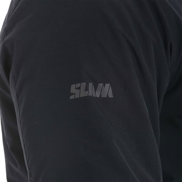 Slam Jacka Sailing Warm Blå S Man