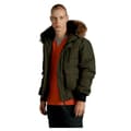 Miniatyrbild 3 av 6: Superdry Quiltad Bomberjacka Everest Grönt XL Man