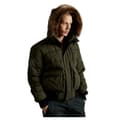 Miniatyrbild 1 av 6: Superdry Quiltad Bomberjacka Everest Grönt XL Man