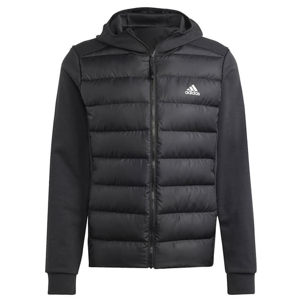 Adidas Jakke Predator Sort M Mand
