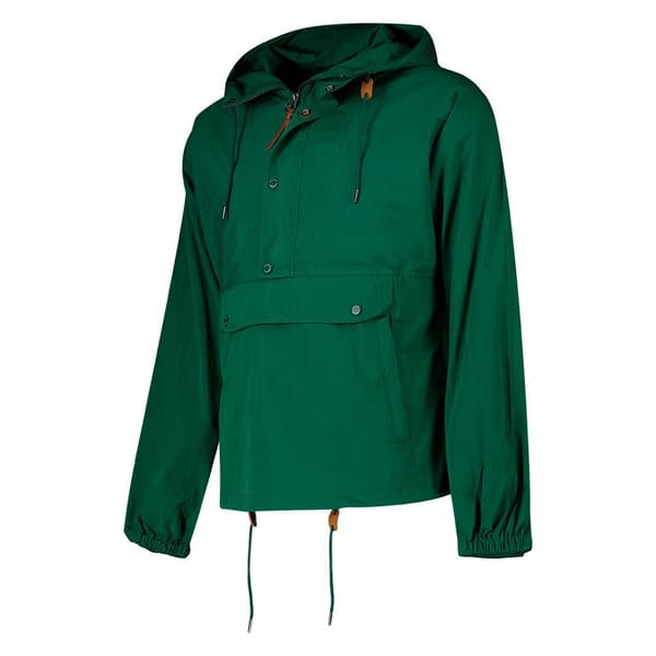 Superdry Jacka Mountain Overhead Grönt L Man
