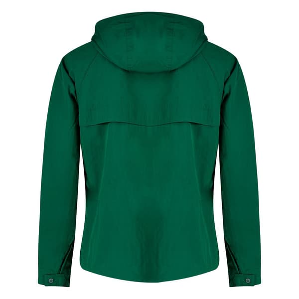 Superdry Jacka Mountain Overhead Grönt L Man