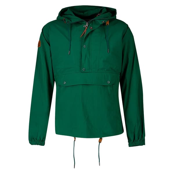 Superdry Jacka Mountain Overhead Grönt L Man