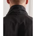 Miniatyrbild 3 av 4: Superdry Jacka Ripstop 4 Pocket Svart M Man