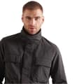 Miniatyrbild 2 av 4: Superdry Jacka Ripstop 4 Pocket Svart M Man