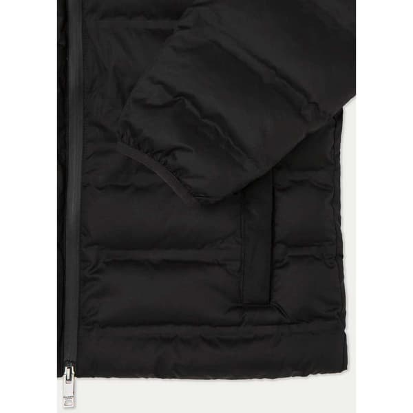 Hackett Jakke Lw Moto Sort S Mand