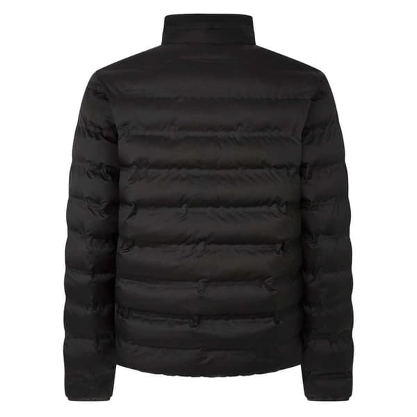 Hackett Jakke Lw Moto Sort S Mand