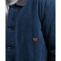 Pikkukuva 4 / 5: Superdry Farkkutakki Workwear Ranch Sininen M Mies
