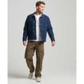Pikkukuva 5 / 5: Superdry Farkkutakki Workwear Ranch Sininen M Mies