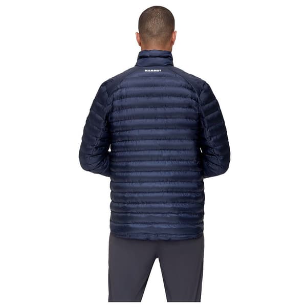 Mammut Jacka Albula In Svart XL Man