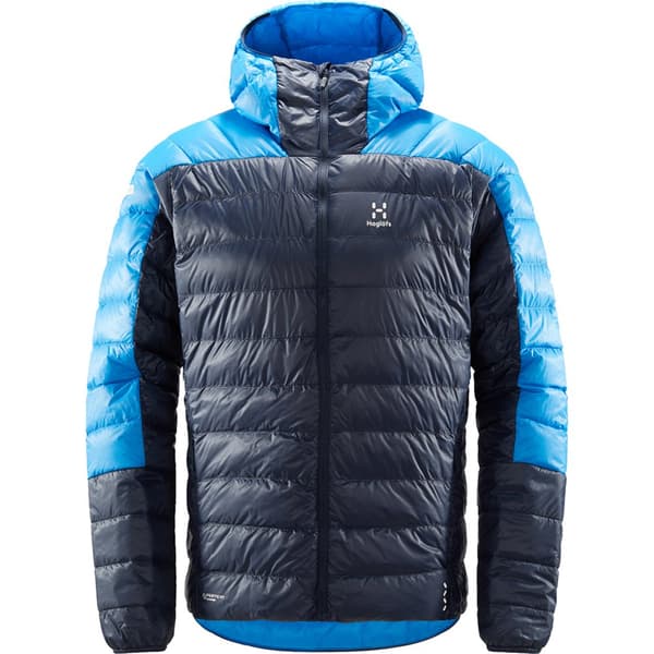 Haglofs Jacka L.i.m Down Blå XL Man