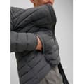 Miniatyrbild 4 av 7: Jack & Jones Jacka Recycle Puffer Collar Grå 2XL Man