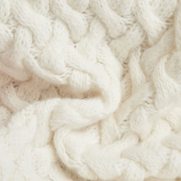 G-star Villapaita Chunky Skipper Beige L Nainen