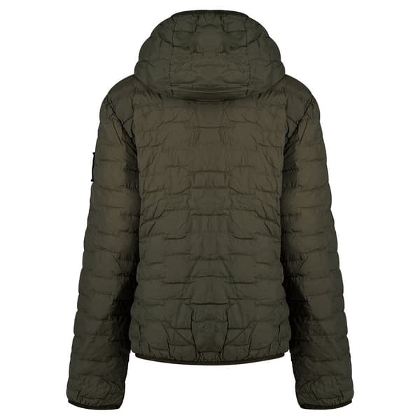 Superdry Jacka Expedition Down Grönt XS Kvinna