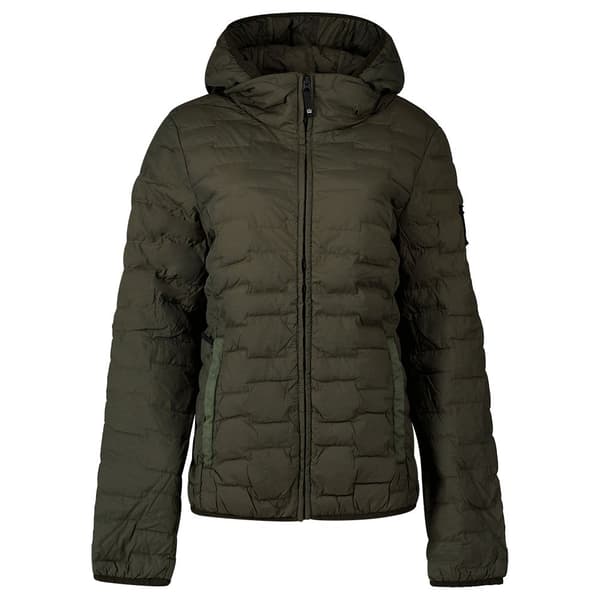 Superdry Jacka Expedition Down Grönt XS Kvinna