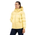 Miniatyrbillede 3 af 9: Columbia Isoleret Jakke Pike Lake™ Ii Gul XL Kvinde