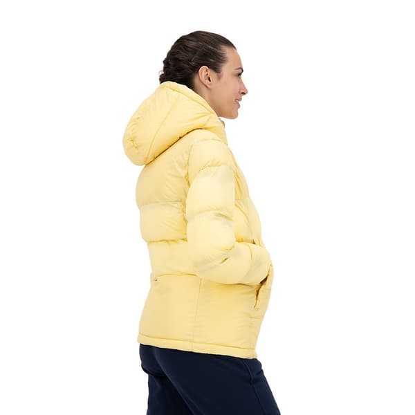 Columbia Isoleret Jakke Pike Lake™ Ii Gul XL Kvinde
