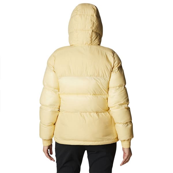 Columbia Isoleret Jakke Pike Lake™ Ii Gul XL Kvinde