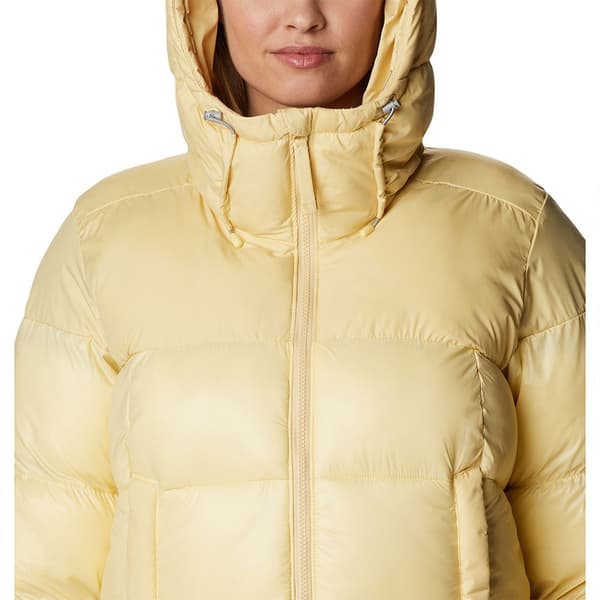 Columbia Isoleret Jakke Pike Lake™ Ii Gul XL Kvinde