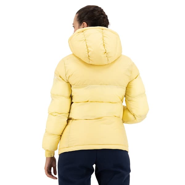 Columbia Isoleret Jakke Pike Lake™ Ii Gul XL Kvinde