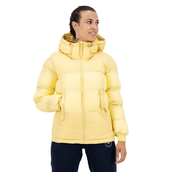 Columbia Isoleret Jakke Pike Lake™ Ii Gul XL Kvinde