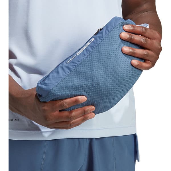 Adidas Jakke Mt Wind Blå XL Mand