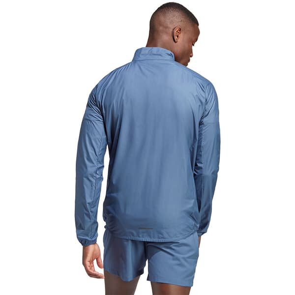 Adidas Jakke Mt Wind Blå XL Mand